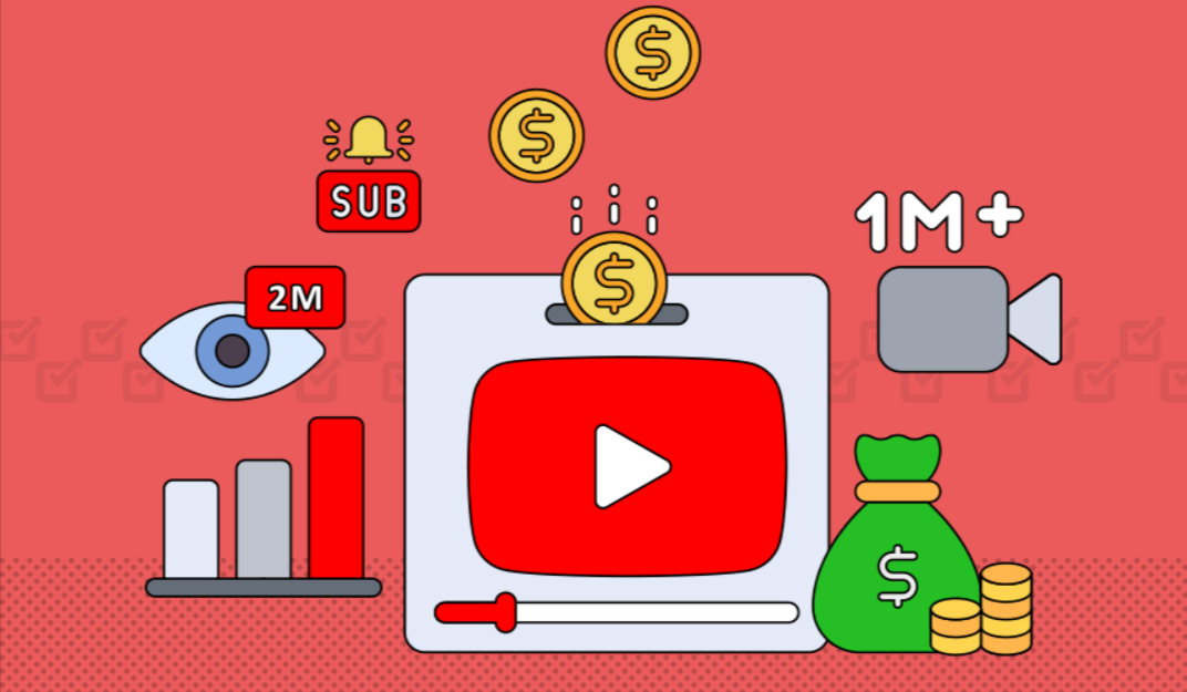 A Comprehensive Guide to Monetizing Your YouTube Videos